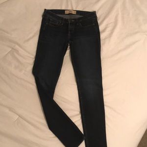 hollister jeans